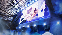 画像ギャラリー No.003のサムネイル画像 / TVアニメの放送25周年記念イベント「ONE PIECE EMOTION」,キービジュアルを解禁。前売券は5月18日10:00に販売開始