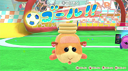 モルサッカーオンライン Lite
