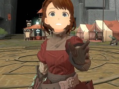 「RUINSMAGUS 〜ルインズメイガス〜」プレイレポート。アニメのような世界に飛び込んで，やりごたえ抜群なVRアクションを楽しもう