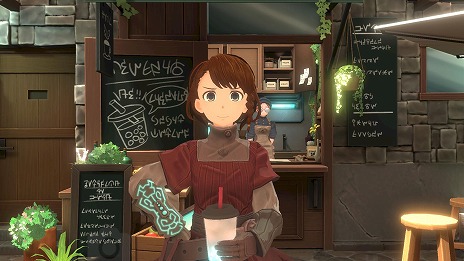 画像ギャラリー No.002のサムネイル画像 / PICO Store版「RUINSMAGUS〜ルインズメイガス〜」が本日発売へ。簡体字中国語，韓国語を含む6つの追加対応言語を収録