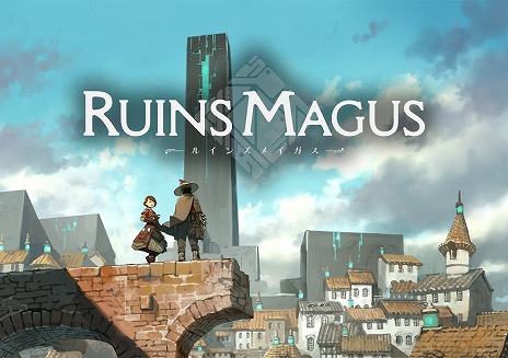 画像ギャラリー No.002のサムネイル画像 / 「RUINSMAGUS 〜ルインズメイガス〜」，DLC“最強の洋裁師”の映像を公開。新キャラ・シュナイダー（CV：稲田 徹）の情報も明らかに