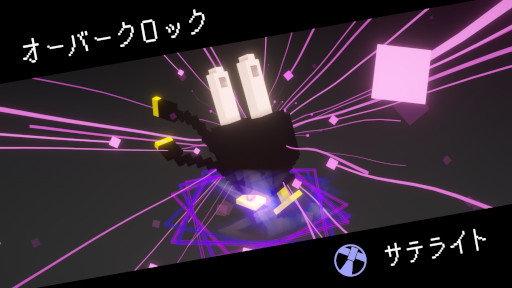 画像ギャラリー No.008のサムネイル画像 / 「ボクロボ」,製品版をSteamで本日発売。ボクセルロボットのオートバトラー