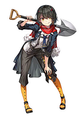 画像ギャラリー No.009のサムネイル画像 / 「東方アルカディアレコード」のリリースが7月28日に決定。バーチャルイベント“東方アルカディアレコード納涼祭”の実施も明らかに