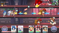 画像ギャラリー No.011のサムネイル画像 / 「東方アルカディアレコード」のリリースが7月28日に決定。バーチャルイベント“東方アルカディアレコード納涼祭”の実施も明らかに