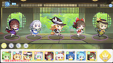 画像ギャラリー No.013のサムネイル画像 / 「東方アルカディアレコード」のリリースが7月28日に決定。バーチャルイベント“東方アルカディアレコード納涼祭”の実施も明らかに