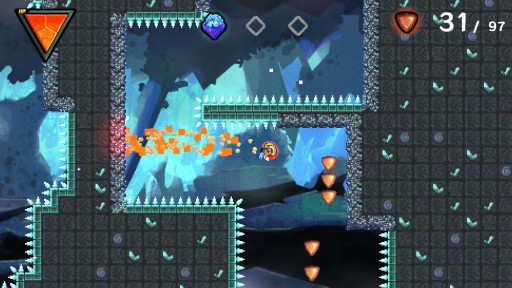 画像ギャラリー No.005のサムネイル画像 / 新レーベル「Seeds by Game Creators Guild」設立。第1弾タイトルとして「ボルカノン」が参画