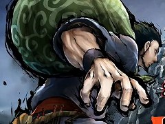 「神業 盗来 -KAMIWAZA TOURAI-」，発売日を10月13日に決定。発表された番組内では，海老三が駆使する技の数々を披露