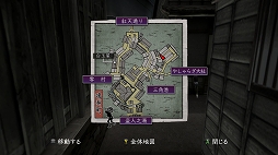 画像ギャラリー No.012のサムネイル画像 / 「神業 盗来 -KAMIWAZA TOURAI-」プレイレポート。型破りなステルスアクションで,貧困にあえぐ人々のために獲物を根こそぎ奪い取れ