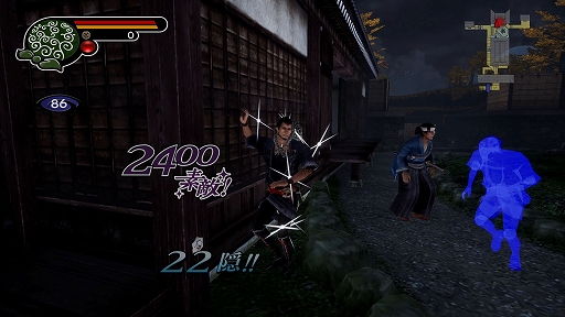 画像ギャラリー No.010のサムネイル画像 / 「神業 盗来 -KAMIWAZA TOURAI-」，さまざまな泥棒アクションやキャラクター情報が公開に