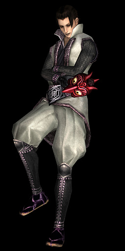画像ギャラリー No.017のサムネイル画像 / 「神業 盗来 -KAMIWAZA TOURAI-」，さまざまな泥棒アクションやキャラクター情報が公開に