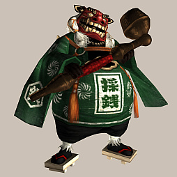 画像ギャラリー No.022のサムネイル画像 / 「神業 盗来 -KAMIWAZA TOURAI-」，さまざまな泥棒アクションやキャラクター情報が公開に