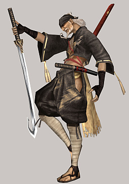 画像ギャラリー No.023のサムネイル画像 / 「神業 盗来 -KAMIWAZA TOURAI-」，さまざまな泥棒アクションやキャラクター情報が公開に