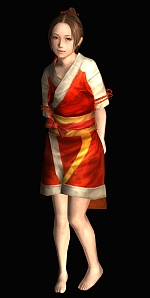 画像ギャラリー No.027のサムネイル画像 / 「神業 盗来 -KAMIWAZA TOURAI-」，さまざまな泥棒アクションやキャラクター情報が公開に