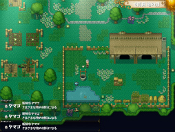画像ギャラリー No.006のサムネイル画像 / “紳士向けスローライフRPG”「温泉勇者」,Steam版がリリース。ローンチセールも開催中