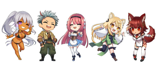 画像ギャラリー No.016のサムネイル画像 / “紳士向けスローライフRPG”「温泉勇者」,Steam版がリリース。ローンチセールも開催中