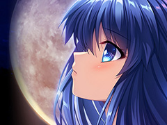“MOON.”（1997年）のリメイク作品「MOON. -Re:make-」発表。PC（Steam）とSwitchに向けて2023年春発売へ