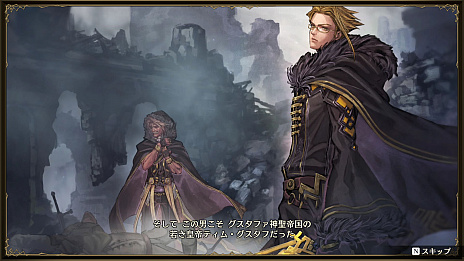 画像ギャラリー No.013のサムネイル画像 / PC版「ブリガンダイン ルーナジア戦記」がSteamでリリースに。発売は5月11日で，多数の新要素を実装
