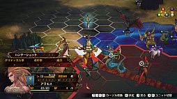 画像ギャラリー No.021のサムネイル画像 / PC版「ブリガンダイン ルーナジア戦記」がSteamでリリースに。発売は5月11日で，多数の新要素を実装