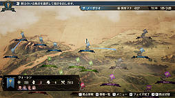 画像ギャラリー No.022のサムネイル画像 / PC版「ブリガンダイン ルーナジア戦記」がSteamでリリースに。発売は5月11日で，多数の新要素を実装