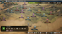 画像ギャラリー No.024のサムネイル画像 / PC版「ブリガンダイン ルーナジア戦記」がSteamでリリースに。発売は5月11日で，多数の新要素を実装