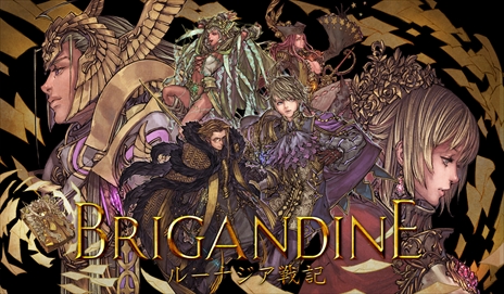 画像ギャラリー No.008のサムネイル画像 / PC版「ブリガンダイン ルーナジア戦記」がSteamでリリース。15％オフの割引価格で購入できるローンチセールも開催に