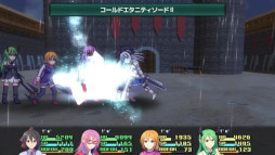 画像ギャラリー No.011のサムネイル画像 / 「村雨のソードブレイカー」,Steam版とスマホ版を配信開始