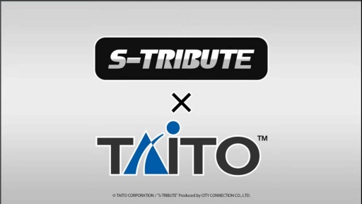 画像ギャラリー No.003のサムネイル画像 / タイトーのセガサターン作品がよみがえる「Sトリビュート×TAITO」発表。シティコネクションの“シュー大祭”新作発表会レポート