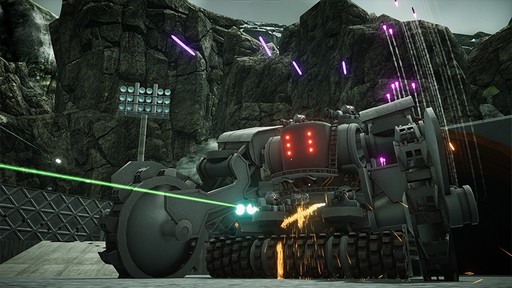 画像ギャラリー No.008のサムネイル画像 / 「プニヒローダー2」,Steamで公開中の体験版に“ミッション”モード実装