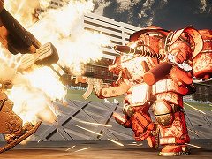 NPC操作の僚機と連携して戦う新作ロボアクション「プニヒローダー2」，アーリーアクセスを12月2日にスタート。最新トレイラーが公開中