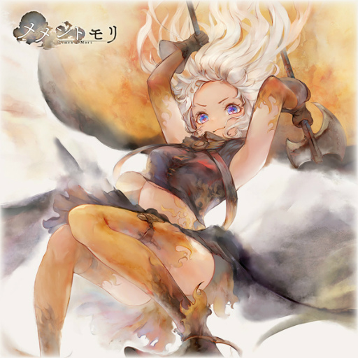 画像ギャラリー No.002のサムネイル画像 / 「メメントモリ」年末年始キャンペーンを開催。ソーニャも登場
