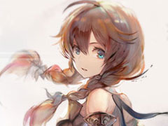 「メメントモリ」，Windows版を本日リリース。ゲーム内アイテムの11％ポイント還元キャンペーンも開催中