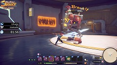 画像ギャラリー No.010のサムネイル画像 / 「きみのまち サンドロック」のアーリーアクセスがスタート。現代技術が破壊された世界に残る，砂漠の街での生活を描く