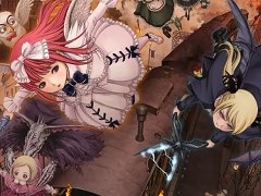 PC版「デススマイルズI・II」，Steamで今夏配信へ。「赤い刀」の移植版も発表