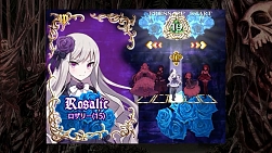 画像ギャラリー No.006のサムネイル画像 / PC（Steam）版「デススマイルズI・II」，6月23日に発売決定。限定パッケージ版の予約受付も本日開始