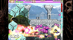 デススマイルズI・II