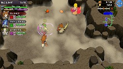画像ギャラリー No.002のサムネイル画像 / 「魔物娘と不思議な冒険2」,アーリーアクセスを4月9日にスタート。体験版も同時公開予定