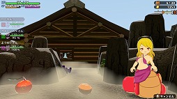 画像ギャラリー No.003のサムネイル画像 / 「魔物娘と不思議な冒険2」,アーリーアクセスを4月9日にスタート。体験版も同時公開予定