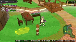 画像ギャラリー No.006のサムネイル画像 / 「魔物娘と不思議な冒険2」,アーリーアクセスを4月9日にスタート。体験版も同時公開予定