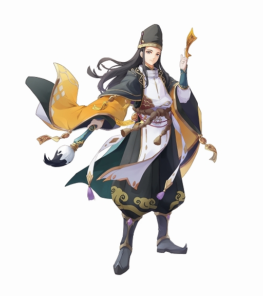 画像ギャラリー No.010のサムネイル画像 / 【PR】日本神話がテーマのスマホ向けMMORPG「神界奇伝〜八百万神の幻想譚〜」サービス開始。6つのお得なキャンペーンで，始めるなら今！