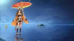 画像ギャラリー No.034のサムネイル画像 / 【PR】日本神話がテーマのスマホ向けMMORPG「神界奇伝〜八百万神の幻想譚〜」サービス開始。6つのお得なキャンペーンで，始めるなら今！