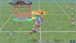画像ギャラリー No.036のサムネイル画像 / 【PR】日本神話がテーマのスマホ向けMMORPG「神界奇伝〜八百万神の幻想譚〜」サービス開始。6つのお得なキャンペーンで，始めるなら今！