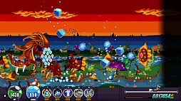Gigapocalypse
