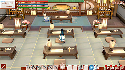 画像ギャラリー No.006のサムネイル画像 / 「仙郷物語」のアーリーアクセス版がSteamで公開に。四季の移ろいを楽しみながら農業に励み，村の繁栄を目指そう