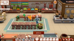 画像ギャラリー No.002のサムネイル画像 / 「仙郷物語」Patch V.0.6.07のアップデートをまとめた最新PVを公開。ペットシステムや服作り&染色システムなど新要素を追加
