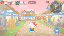サンリオキャラクターズ ミラクルマッチ