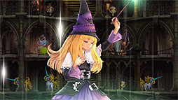 画像ギャラリー No.005のサムネイル画像 / 魔法ファンタジーRTS“グリムグリモア”のリマスター版「グリムグリモア OnceMore」が7月28日に登場。“大魔法”などの新システムの追加も
