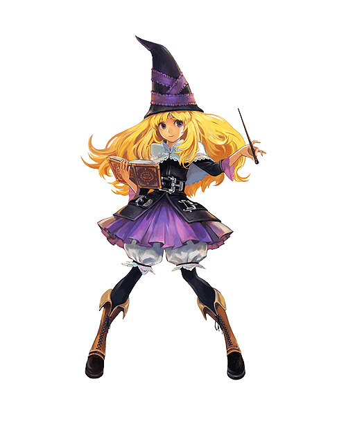 画像ギャラリー No.008のサムネイル画像 / 魔法ファンタジーRTS“グリムグリモア”のリマスター版「グリムグリモア OnceMore」が7月28日に登場。“大魔法”などの新システムの追加も