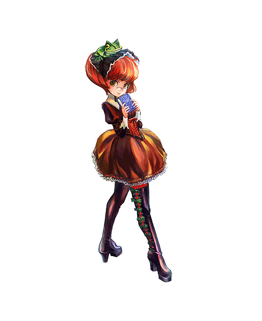 画像ギャラリー No.009のサムネイル画像 / 魔法ファンタジーRTS“グリムグリモア”のリマスター版「グリムグリモア OnceMore」が7月28日に登場。“大魔法”などの新システムの追加も