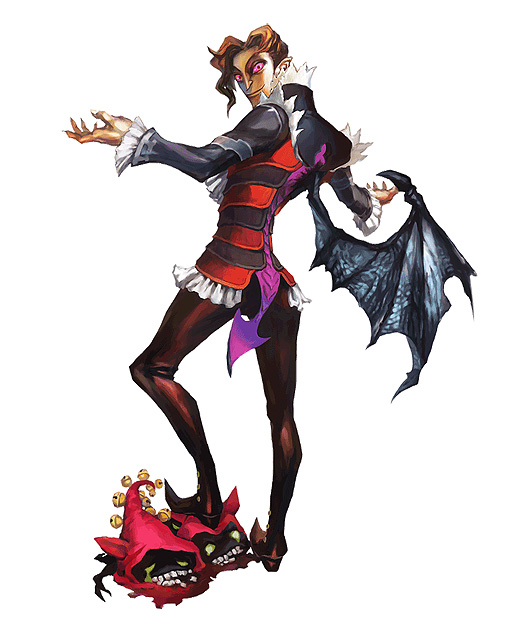 画像ギャラリー No.011のサムネイル画像 / 魔法ファンタジーRTS“グリムグリモア”のリマスター版「グリムグリモア OnceMore」が7月28日に登場。“大魔法”などの新システムの追加も