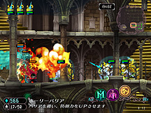 画像ギャラリー No.020のサムネイル画像 / 魔法ファンタジーRTS“グリムグリモア”のリマスター版「グリムグリモア OnceMore」が7月28日に登場。“大魔法”などの新システムの追加も